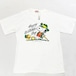 Vintage Snoopy T Shirt Made In USA