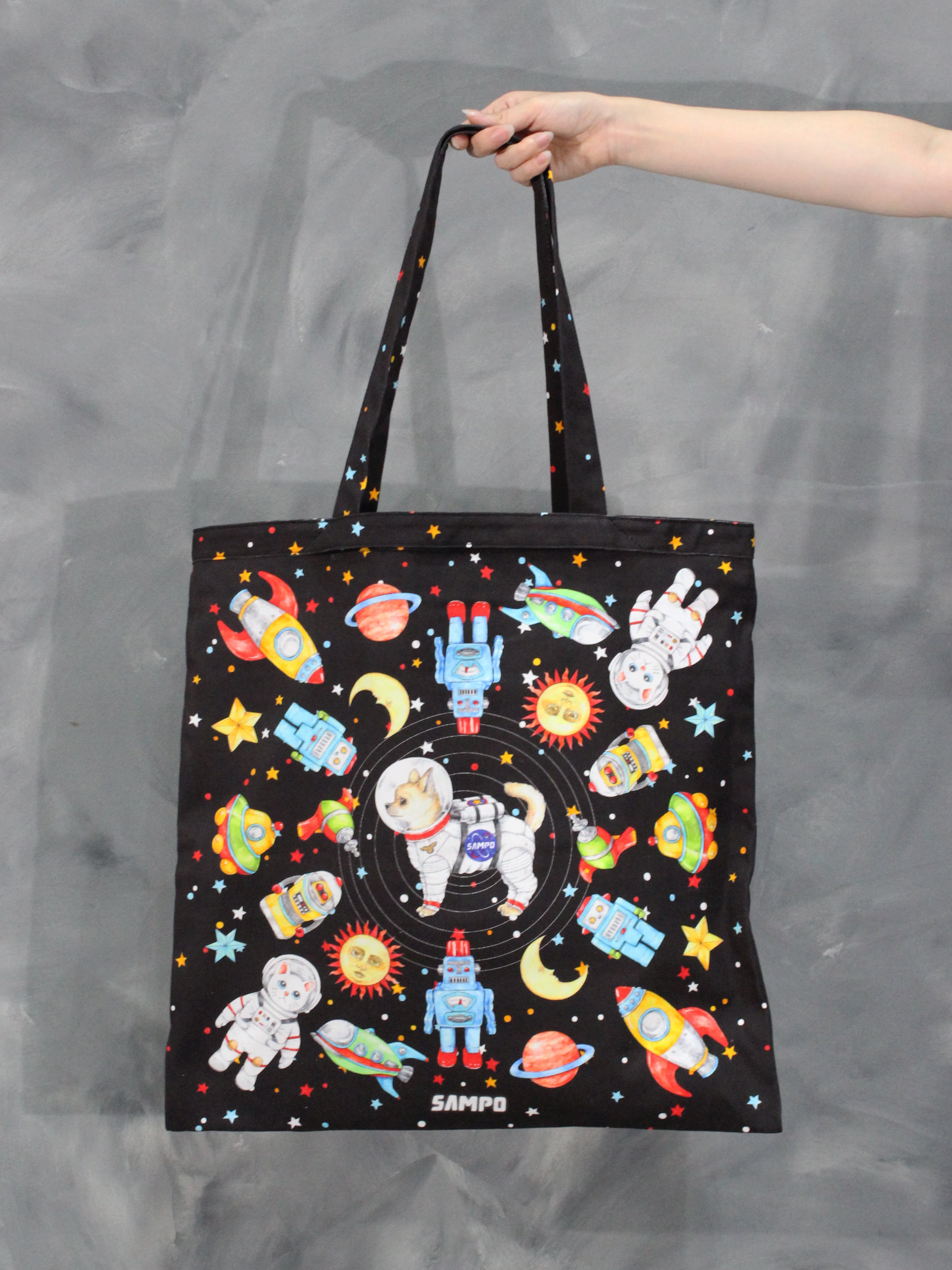 BAG | sampo