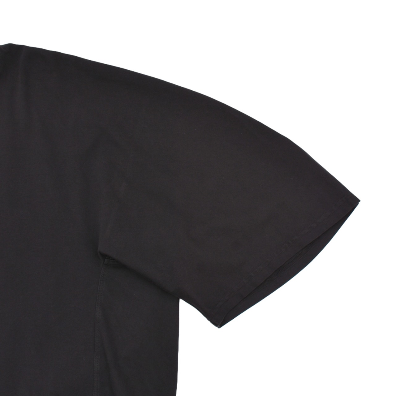 【NVL-GARDE】S/S SEAMLESS T-SHIRT - 6