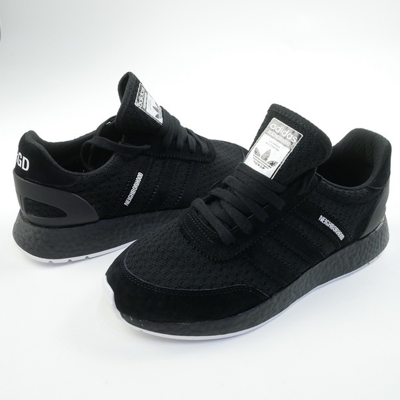 Size【28.5cm】 NEIGHBORHOOD ネイバーフッド ×adidas アディダス I 
