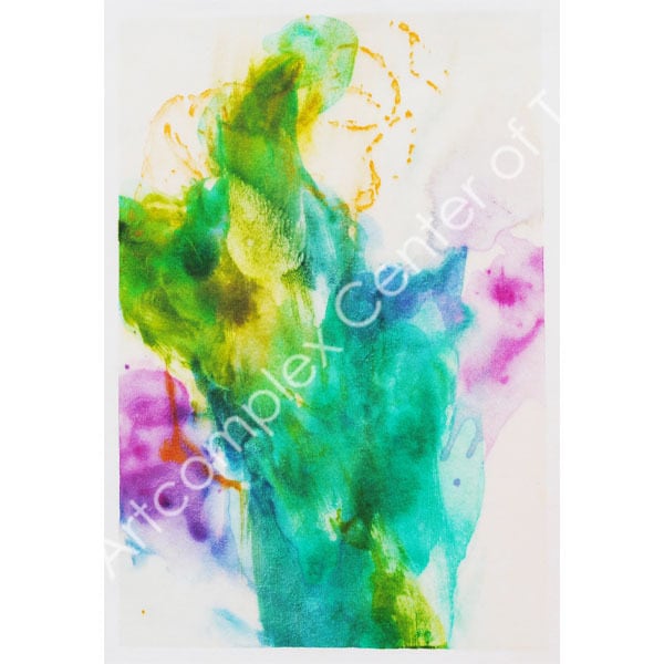 金城理子「サニーレタス」