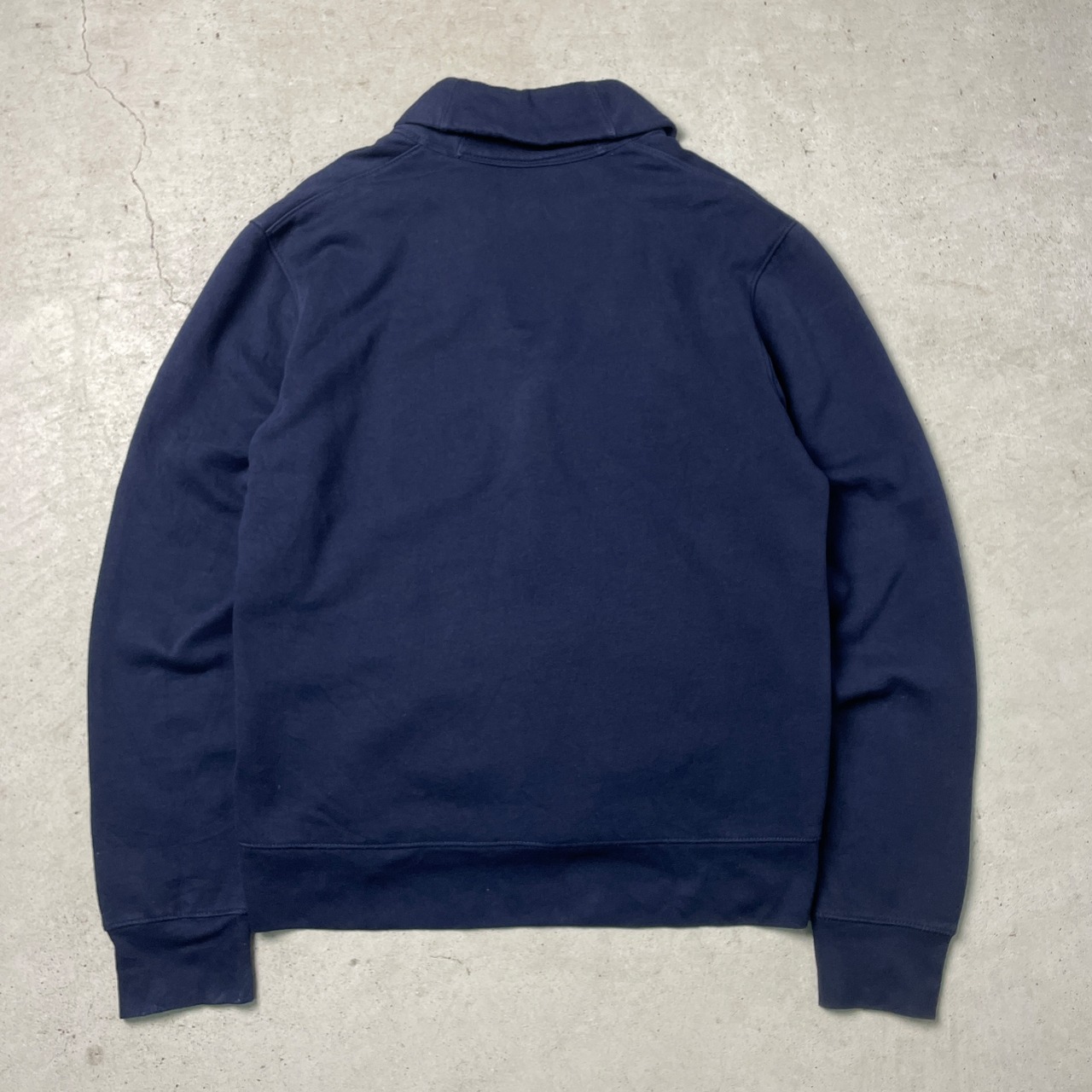 Polo by Ralph Lauren ポロバイラルフローレン ショールカラー 