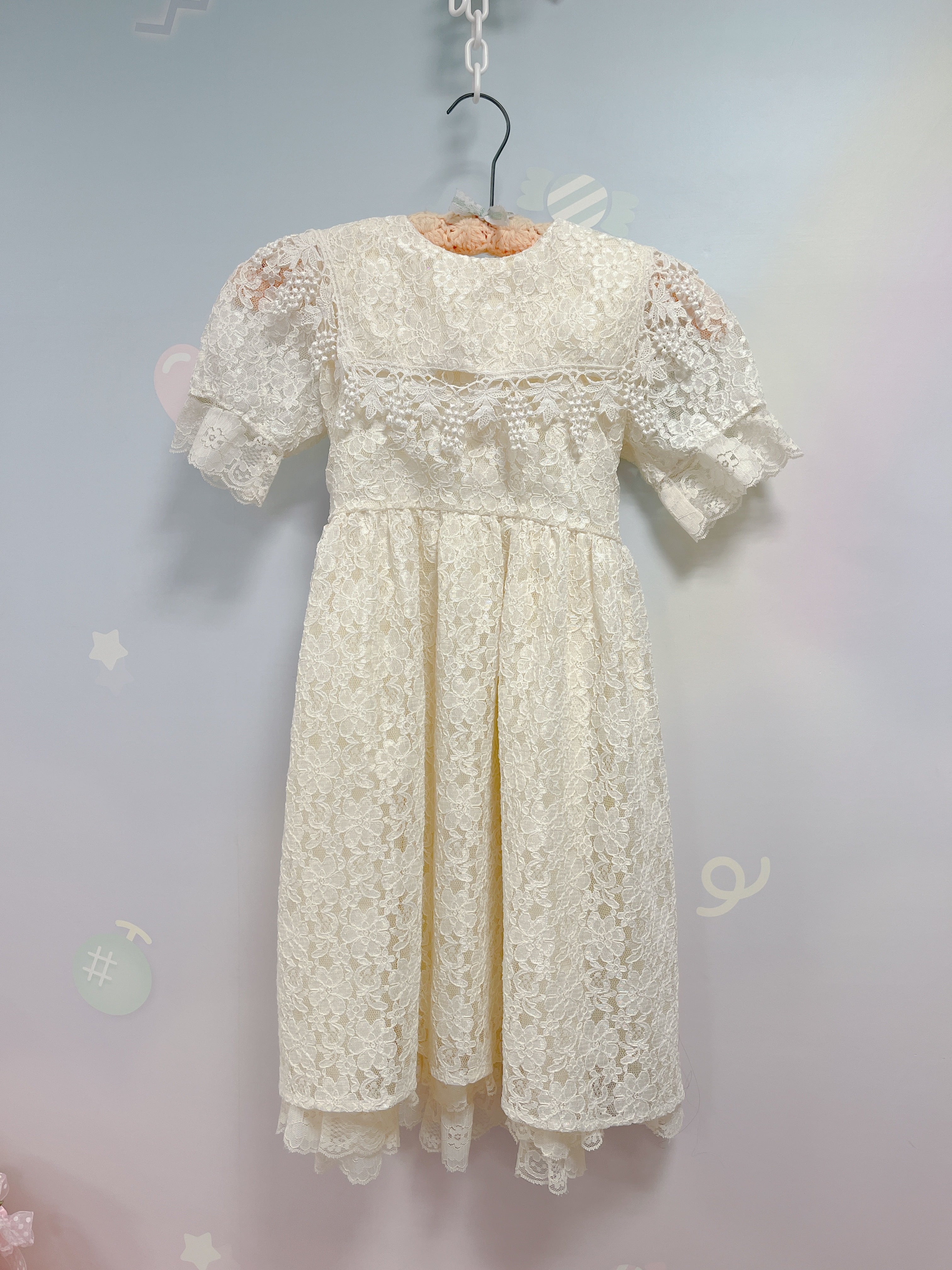 Vintage 洋服 | Spank!