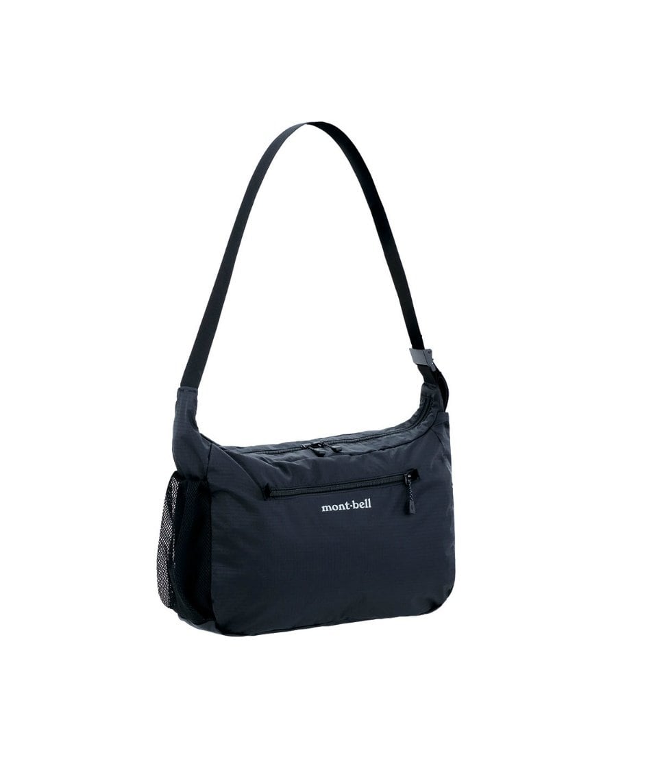 patagonia Lightweight Travel Courier Bag | PAY ID