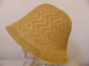 THERMO REVESIBLE HAT