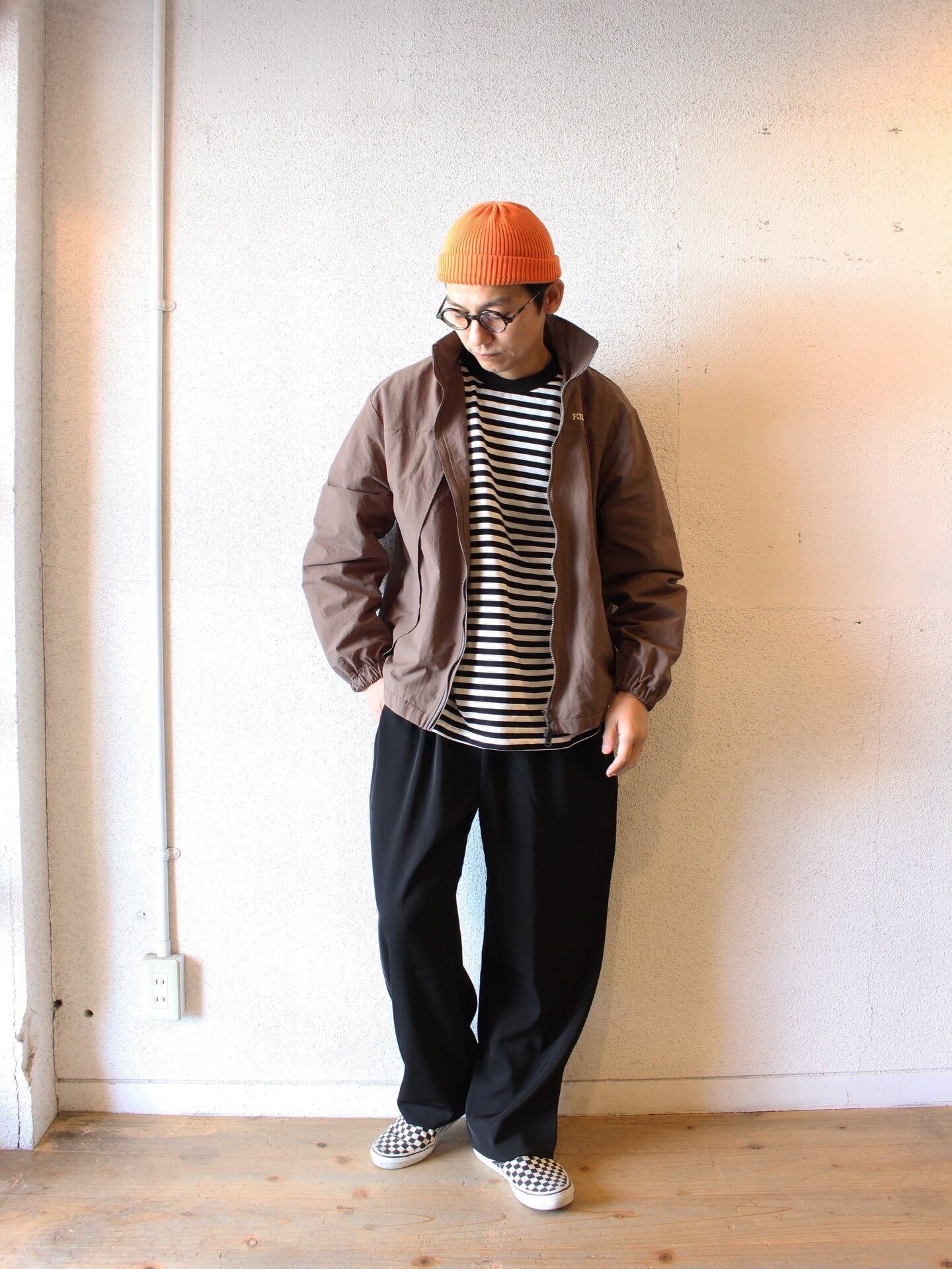 ROARK | TERRACE
