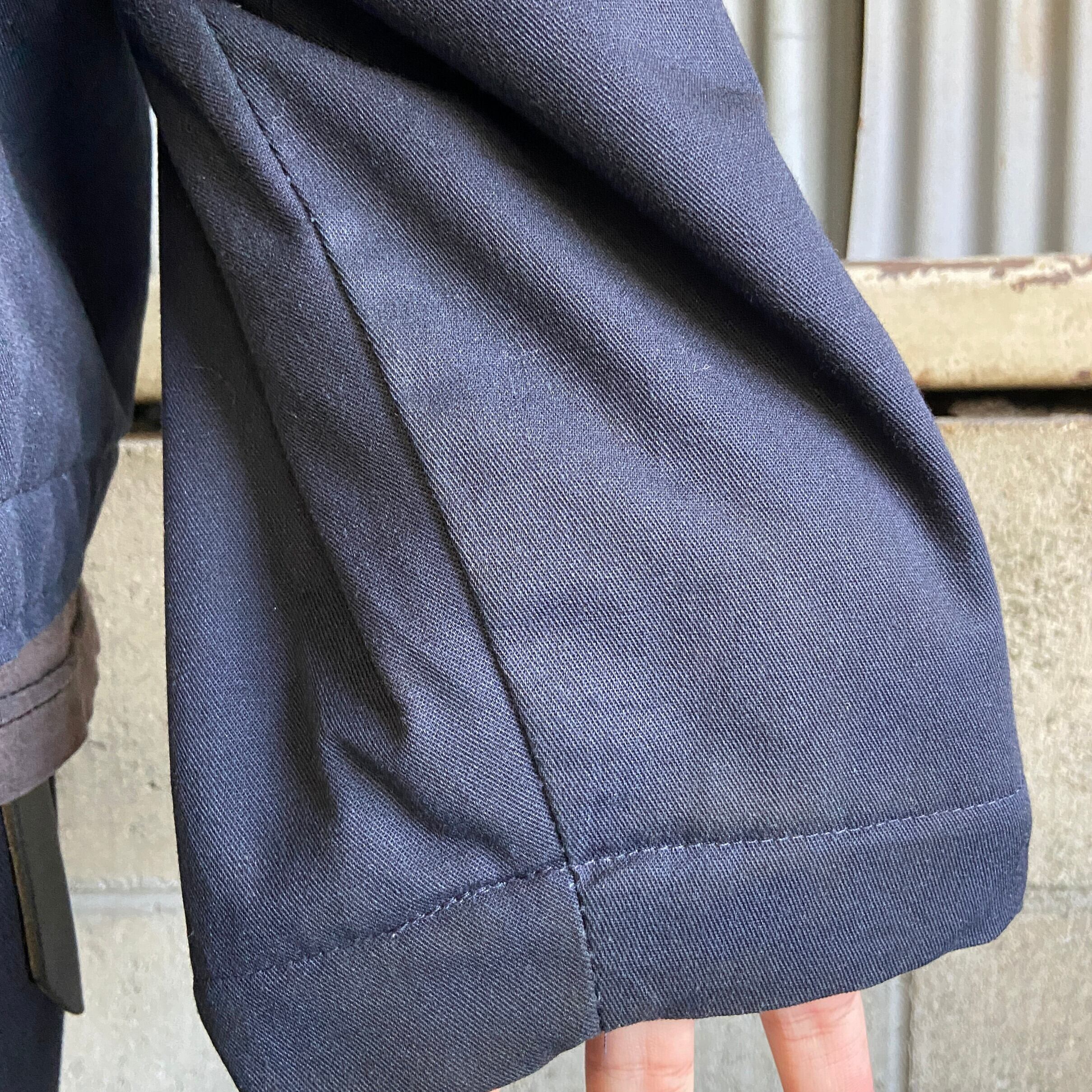 90年代 Dickies ディッキーズ ワンポイント ワークジャケット メンズXL