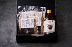 炭火焼和牛カルビ丼の具 4人前&カルビ丼たれセットBOX