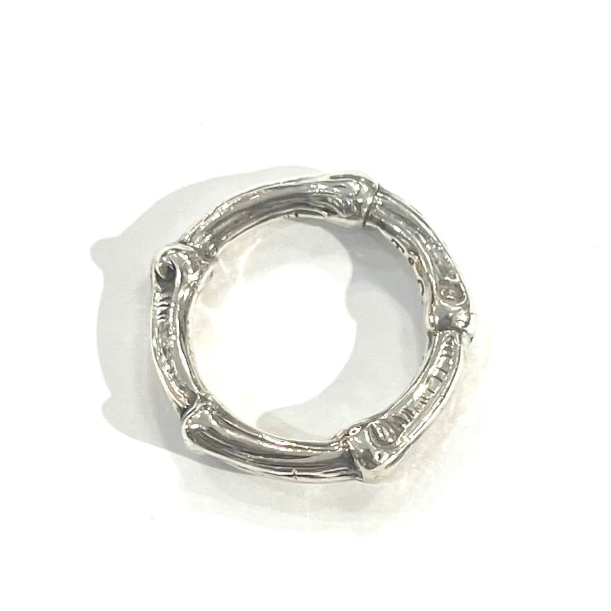 TIFFANY&CO.】【12-13号】2561 TIFFANY &CO ティファニーバンブー