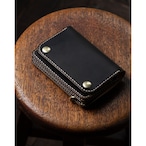 M-TRUCKER T-5 Bi-Fold Brown edge