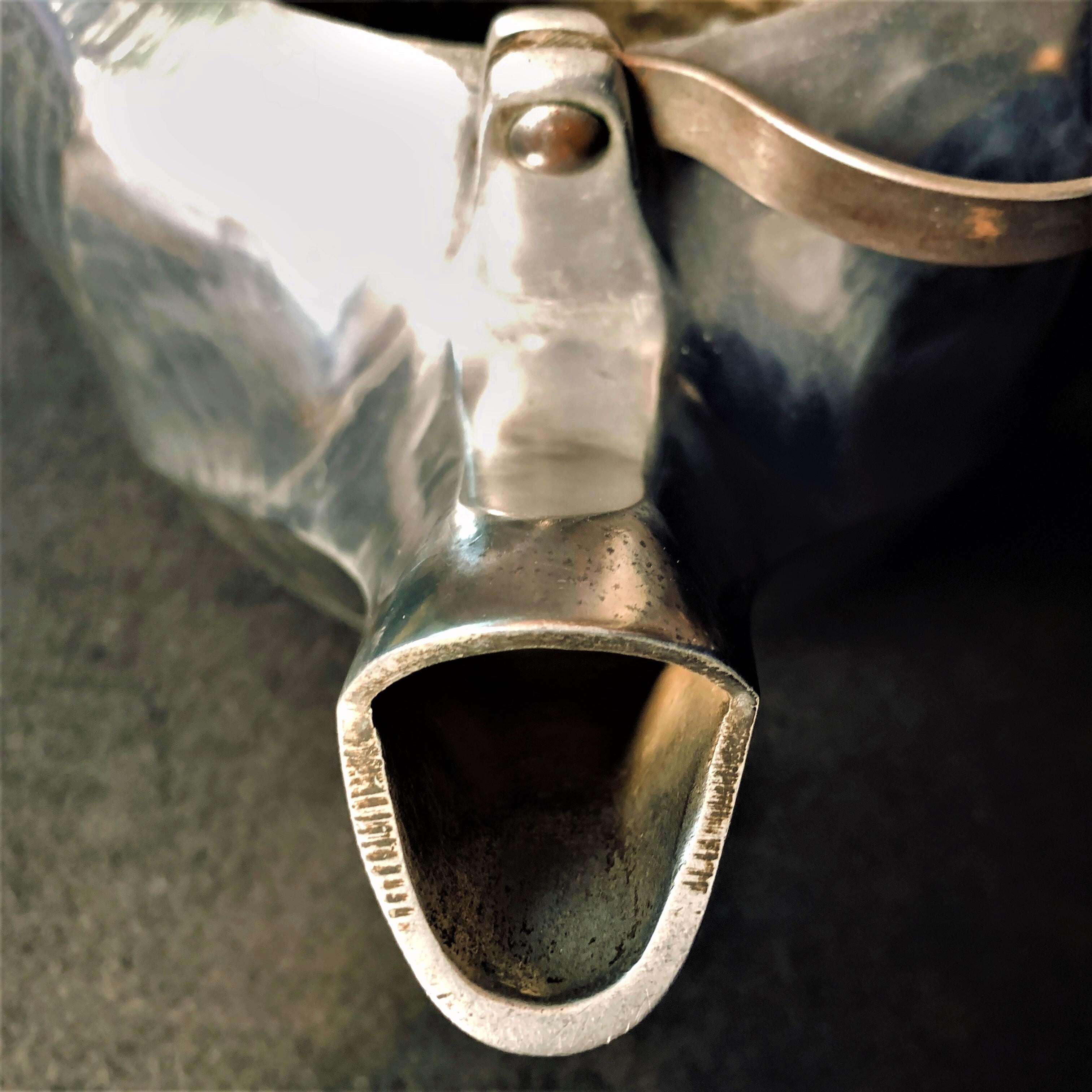 入手困難 希少 アメリカビンテージ ワグナーウェア アルミケトル Puritan 入手困難 希少 アメリカビンテージ ワグナーウェア アルミケトル