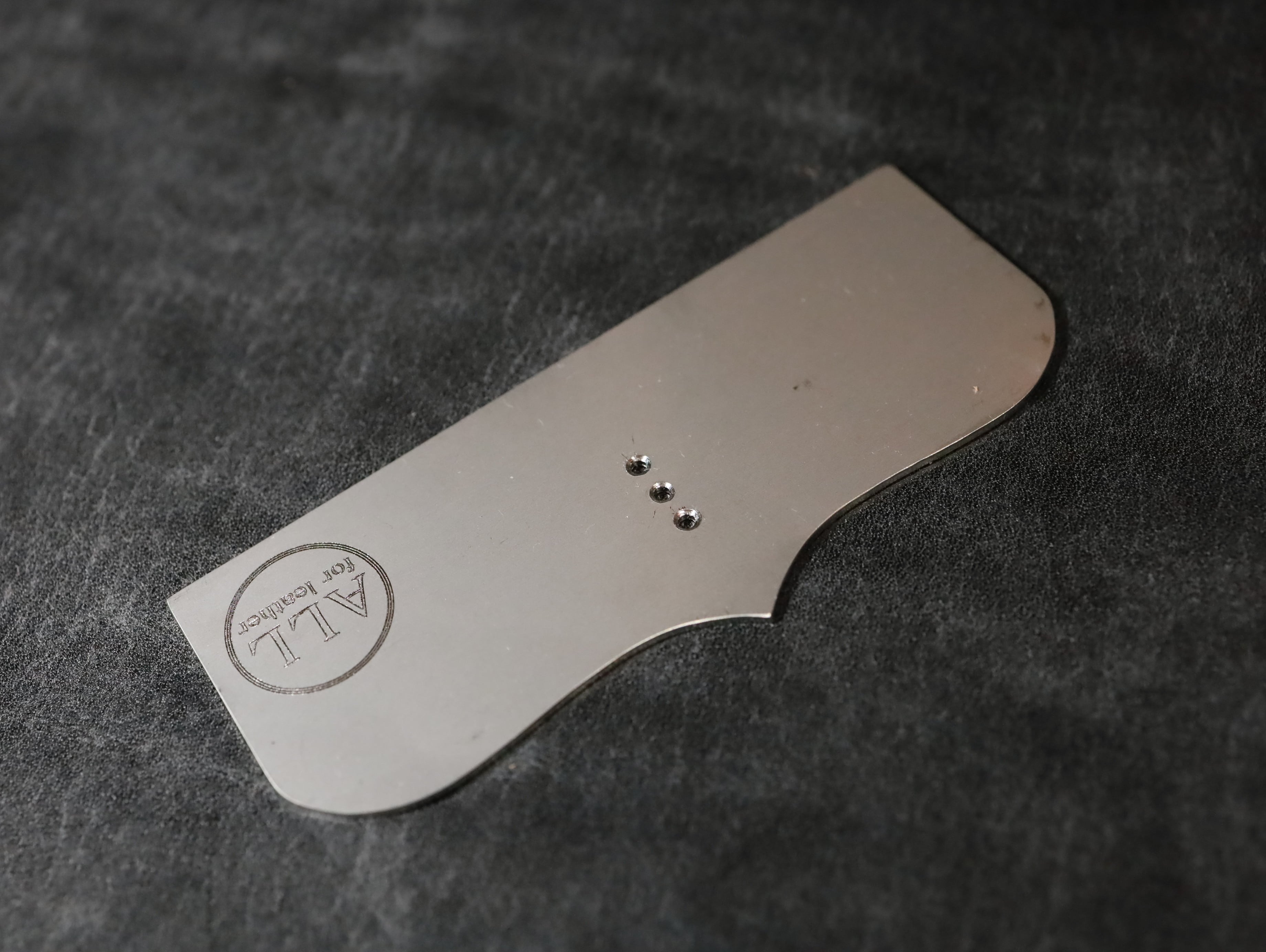 【TYPE B】蓋部分の治具　