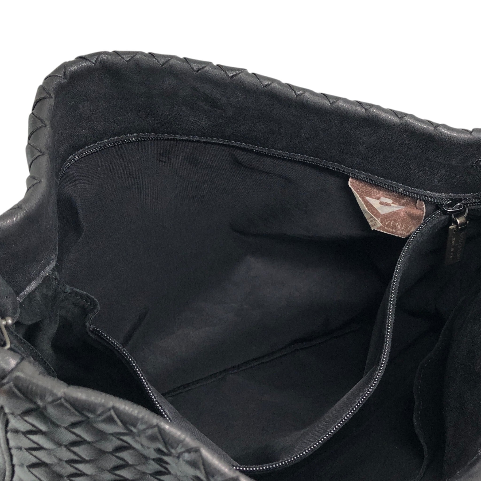 BOTTEGA VENETA - 希少 オールド ボッテガヴェネタ リュック バック