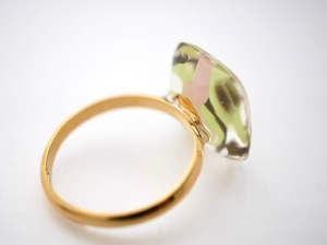 ココニイル＃００１ring