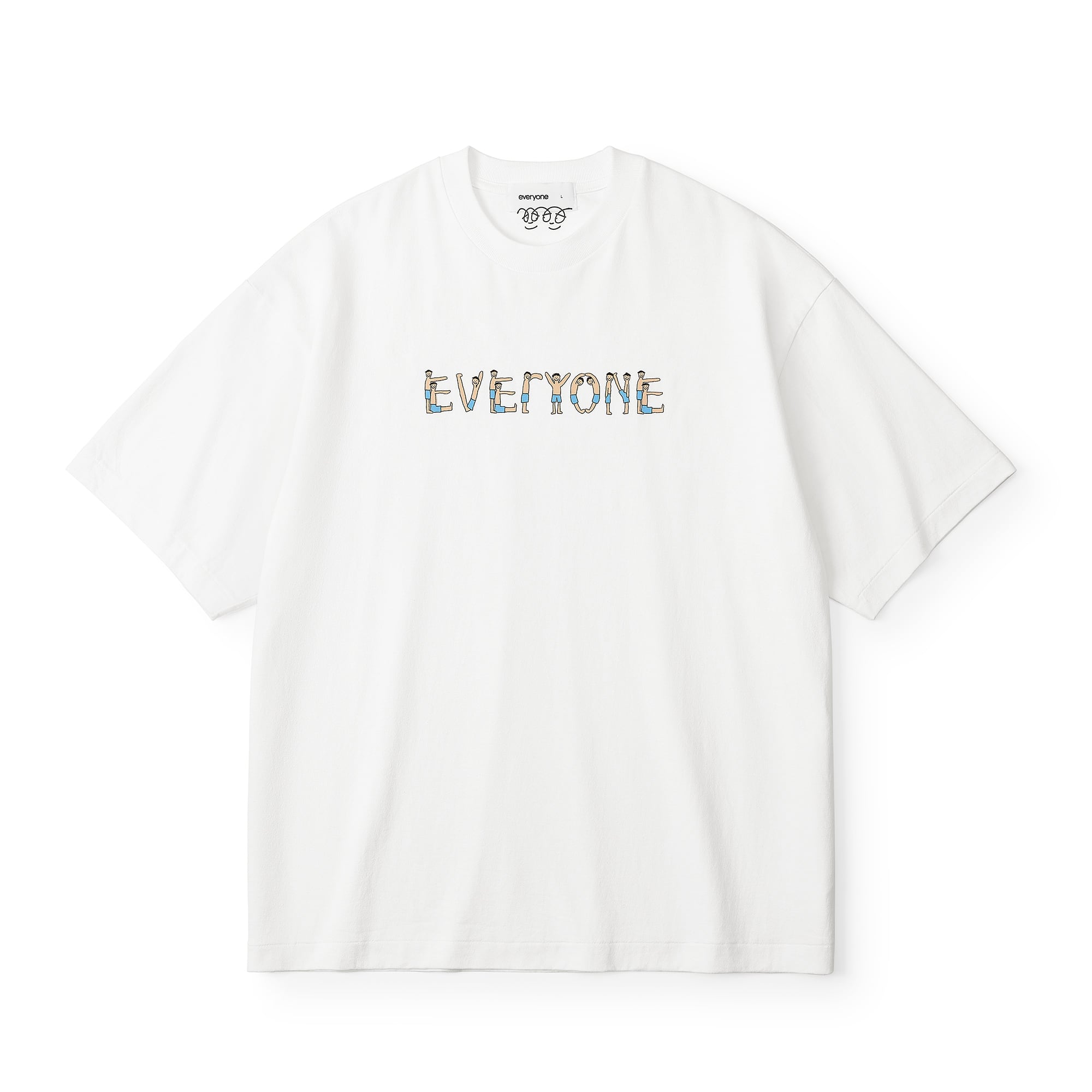 T-SHIRTS | everyone