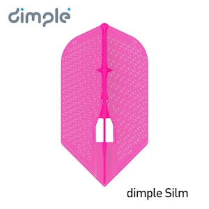 L-Flight PRO dimple L6d [Slim] Hot Pink