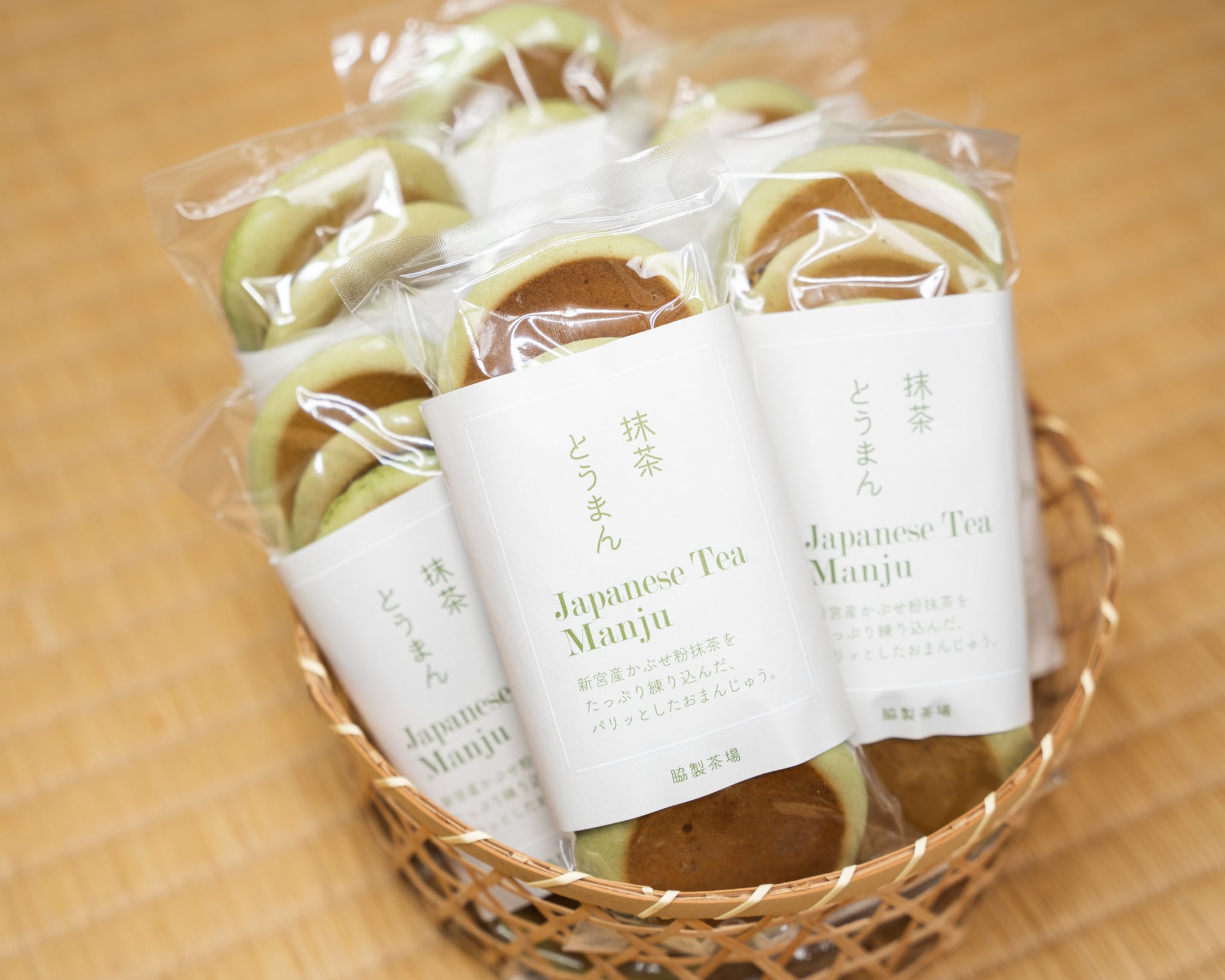 抹茶うま様　　　ガープ 抹茶とうまん | 脇製茶場 公式通販サイト