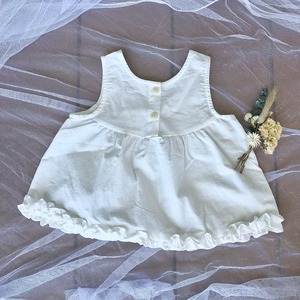 《即納》クロイットバルーンワンピース/ Anne shirley