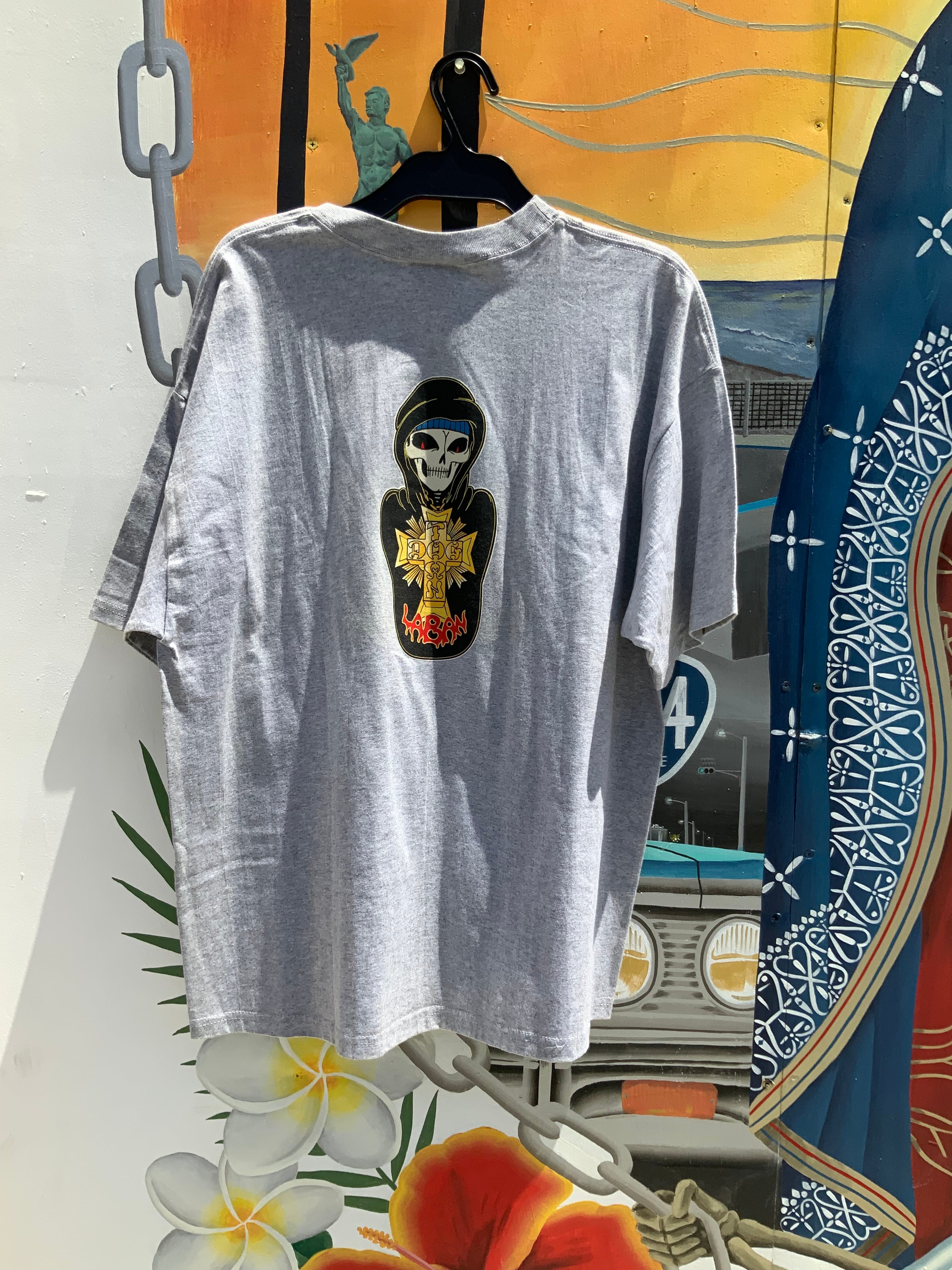 DOGTOWN ドックタウン Tシャツ USA | CCCSURFSK8SHOP