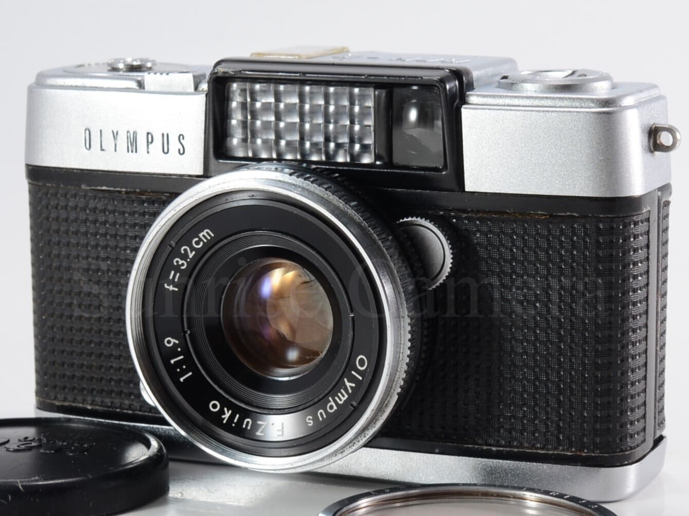 OLYMPUS（オリンパス） | サンライズカメラ フィルムカメラとオールド