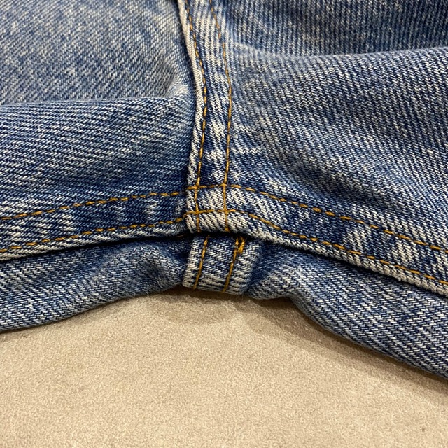 サイズ 30 Calvin Klein Jeans Ck カルバンクライン バギーデニム デニムパンツ ブルーデニム 古着 古着屋 高円寺 ビンテージ Slat Albatross Isla Vintage