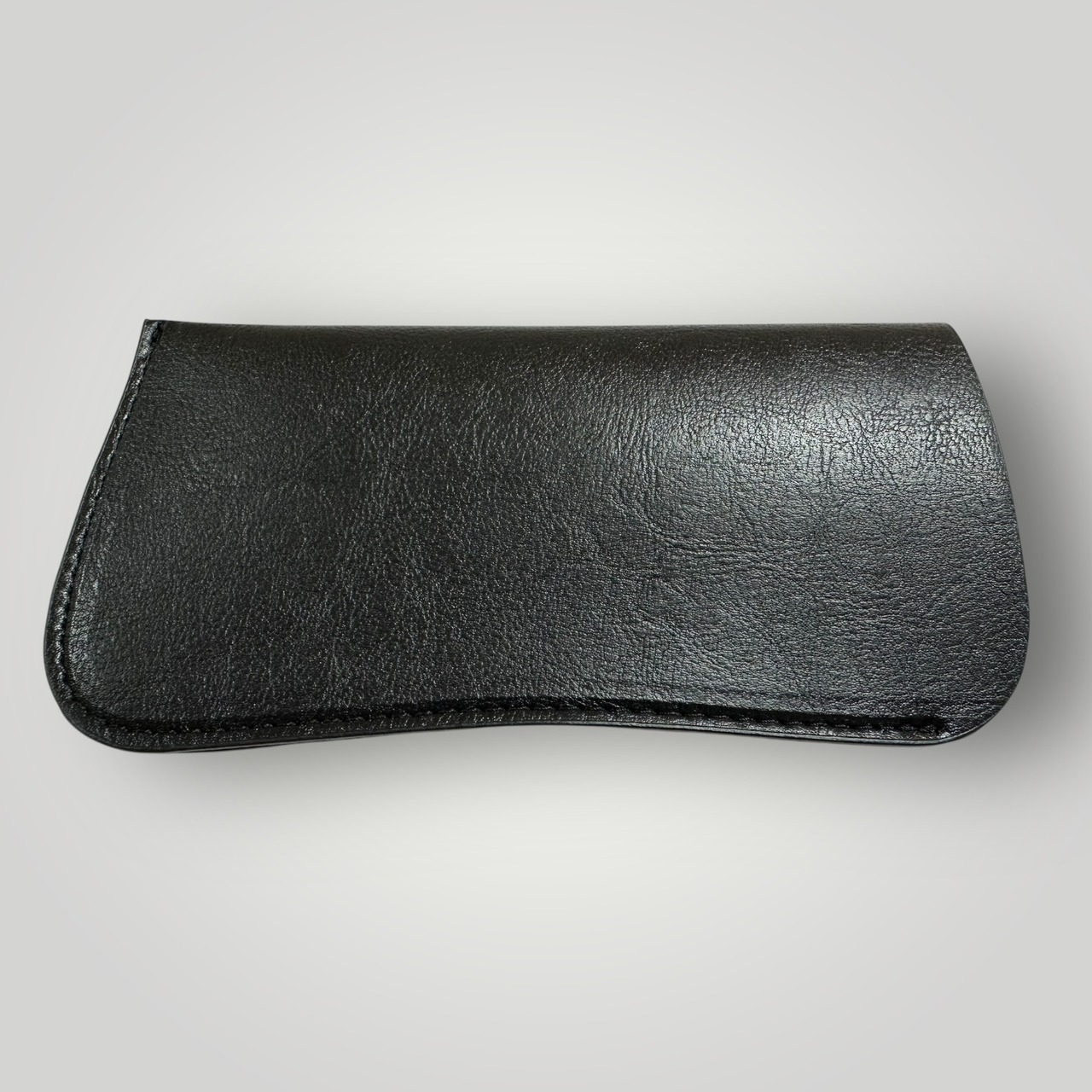 [Premium Acetate Material] Square Sunglasses - Black / Smoke（47）