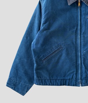 -Carhartt- Vintage 90-00s Detroit Jacket Made in USA