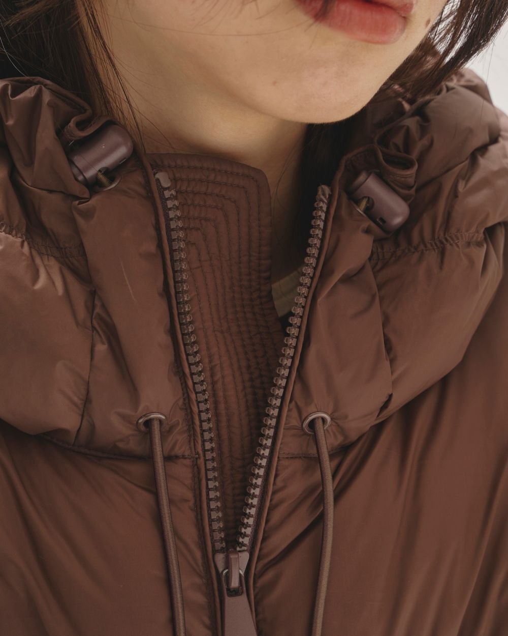 TODAYFUL(トゥデイフル) Ultralight Goose Jacket | サウスオレンジ