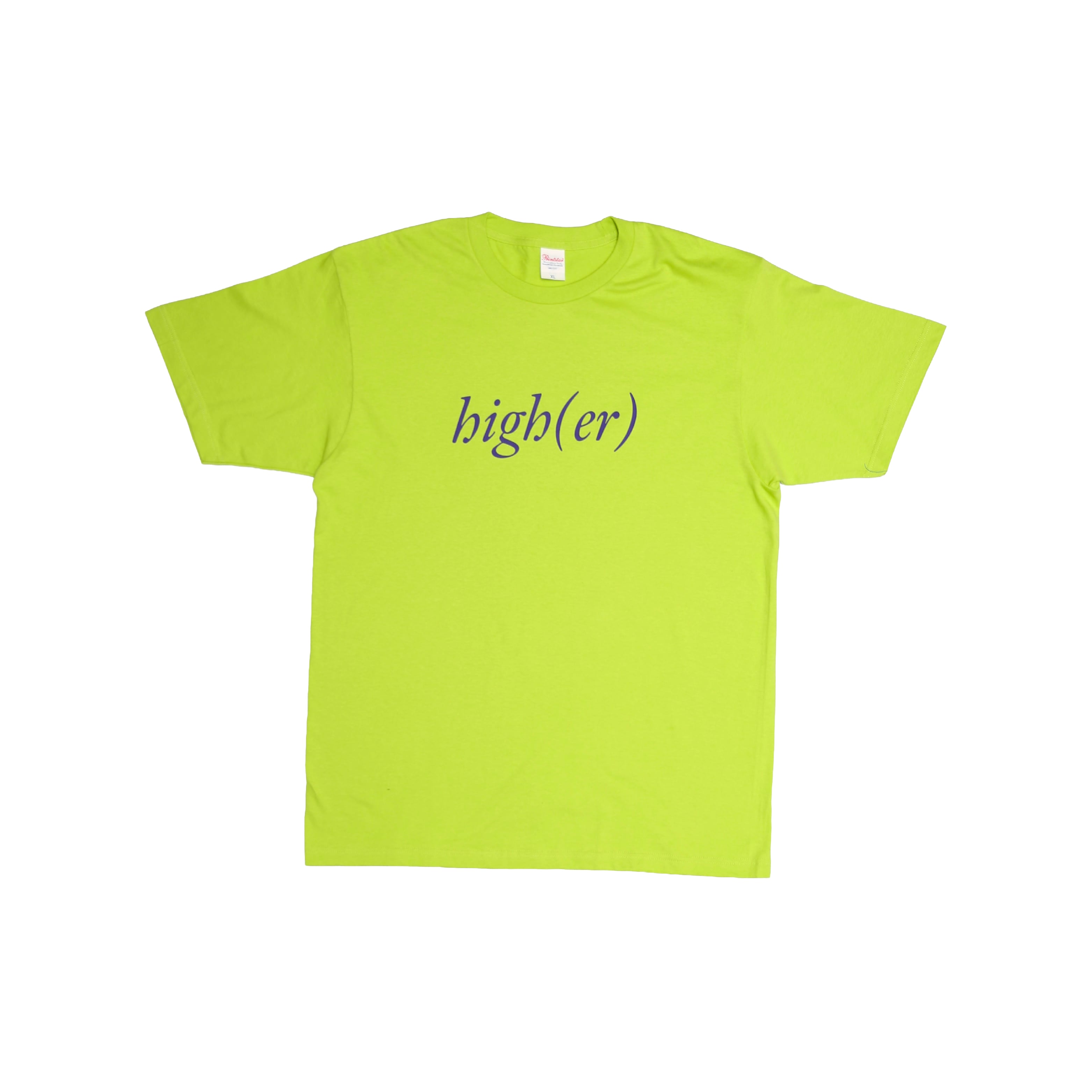 HIGH(er)magazine