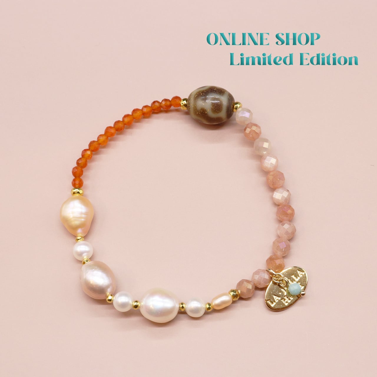 金運 | LA・JOLLA HALE ONLINE SHOP