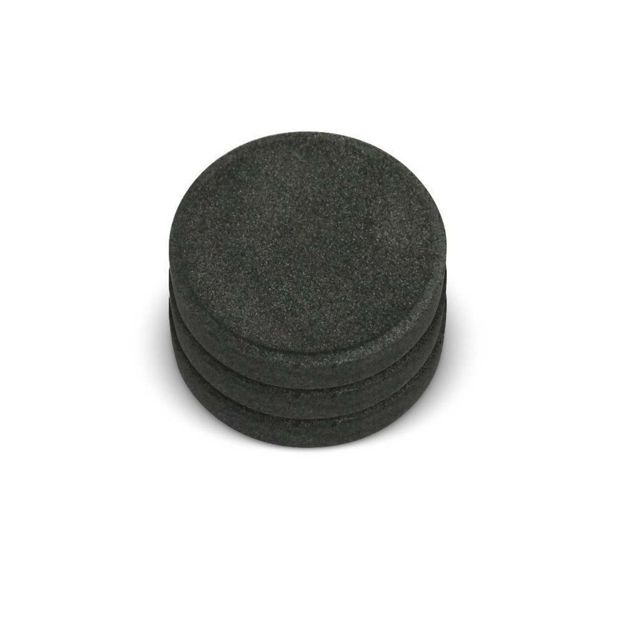 LIFESAVER Liberty Carbon Discs　交換用活性炭フィルター（3個入）
