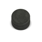 LIFESAVER Liberty Carbon Discs　交換用活性炭フィルター（3個入）