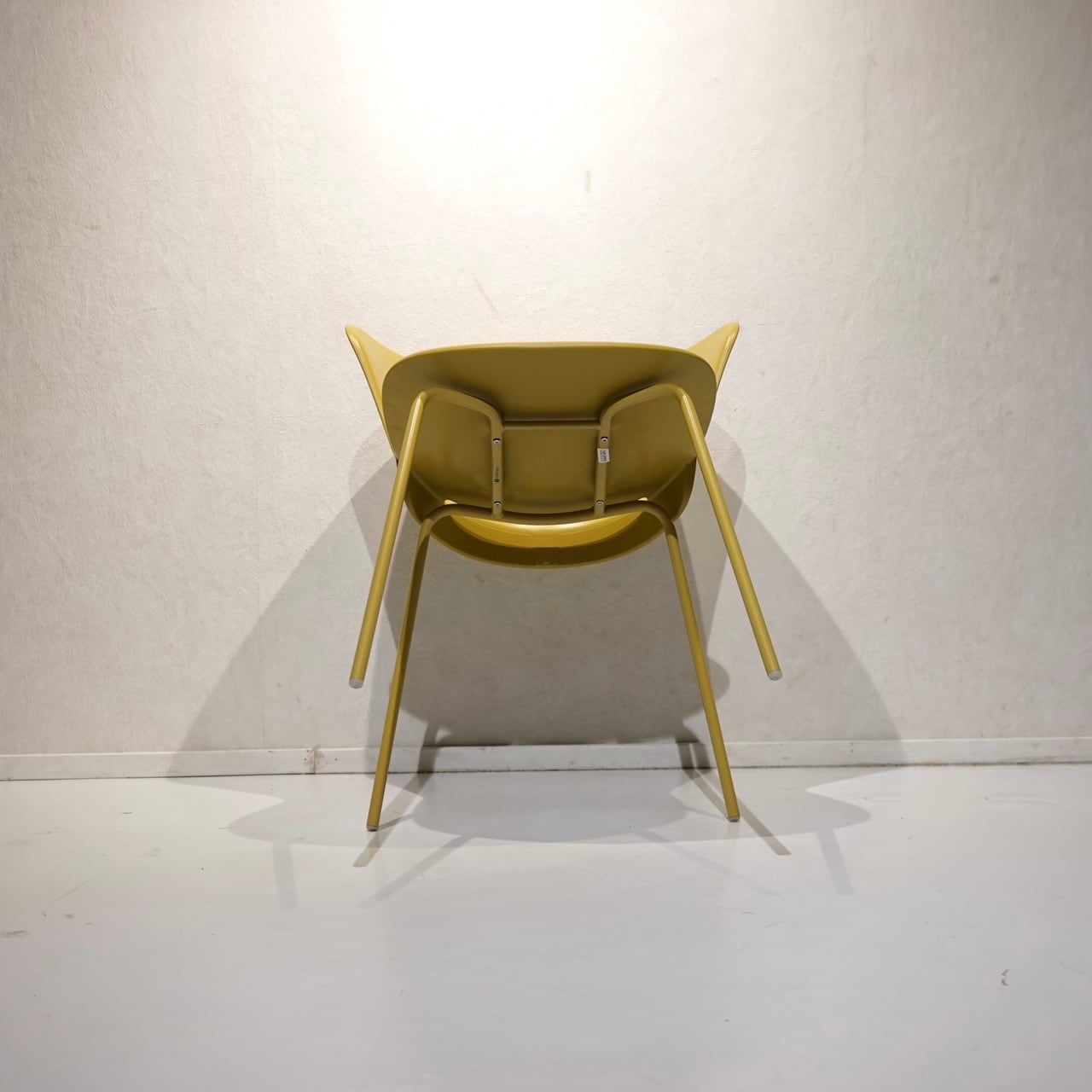 Calligaris カリガリス BAHIA バイア ダイニングチェア 椅子 チェア