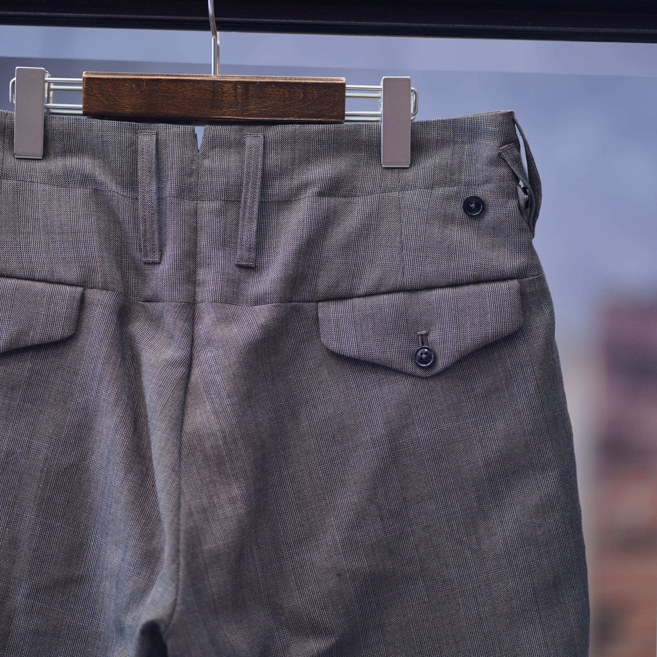 MAATEE＆SONS (マーティーアンドサンズ) 23AW 