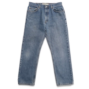 古着 リーバイス Levi's 505 デニムパンツ ジーンズ ジーパン 表記：W34L30　gd408320n w60109
