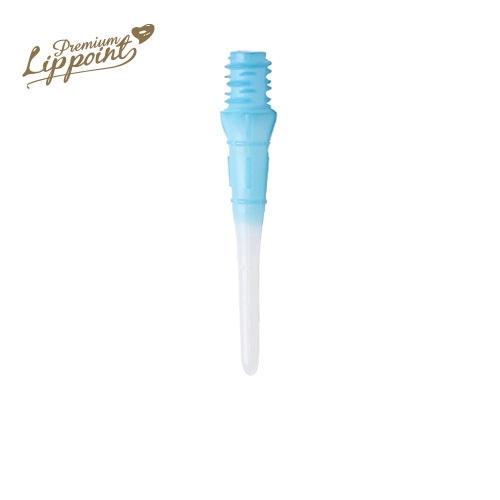 Premium LIP-POINT 染め 30P (Turquoise)