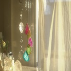 Vivid Rainbow 27 - アゲートヒーリングチャイム / Agate Healing Chime 1166