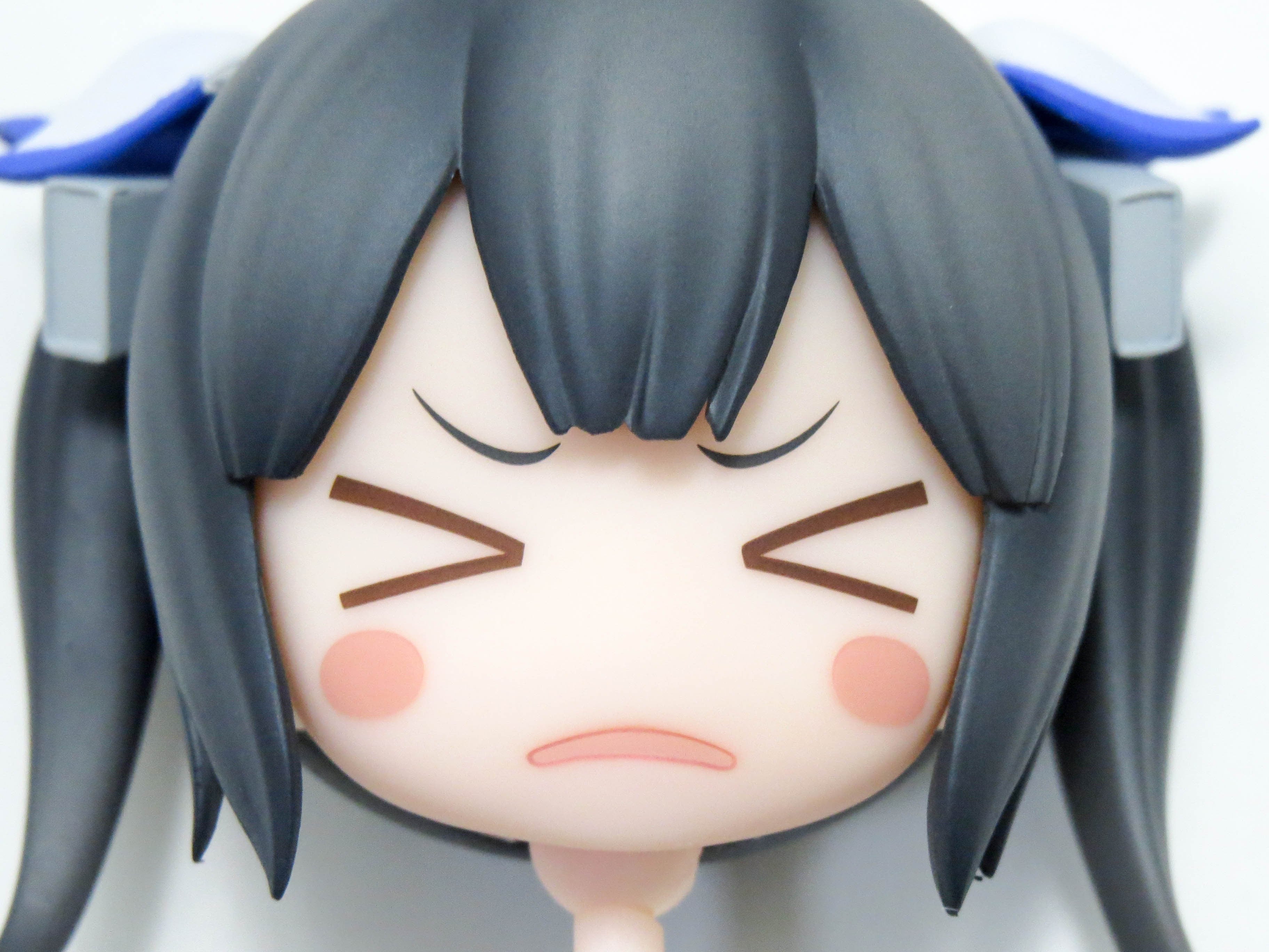 再入荷【560】 ヘスティア 顔パーツ 駄々っ子顔 ねんどろいど | ホビー