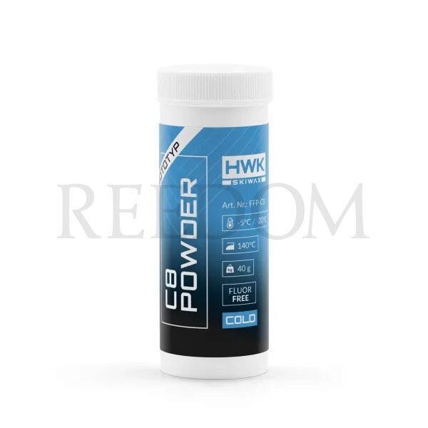 HWK RACING WAX 900g（180g×5） | REEDOM