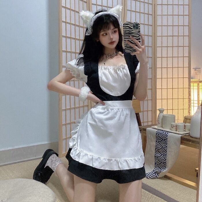 サマードレス スリーブ 夏物 ステッチ ケッペル22902298941