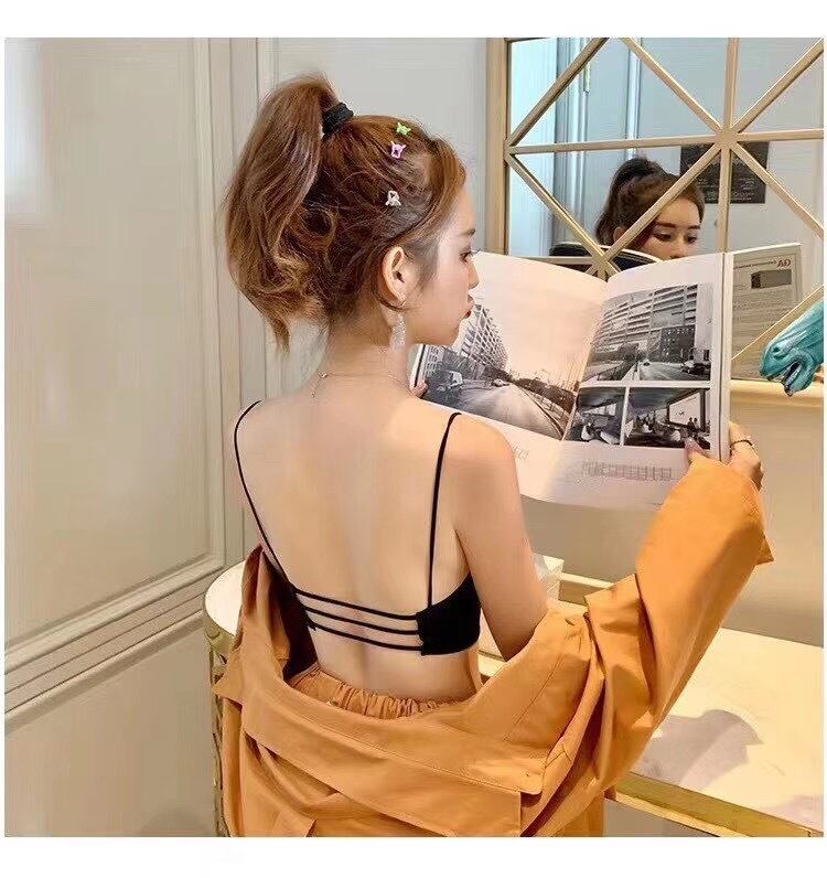 バックラインブラトップ