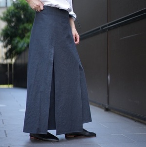 再入荷 WONDER FULL LIFE(ワンダフルライフ) SARONG BLACK