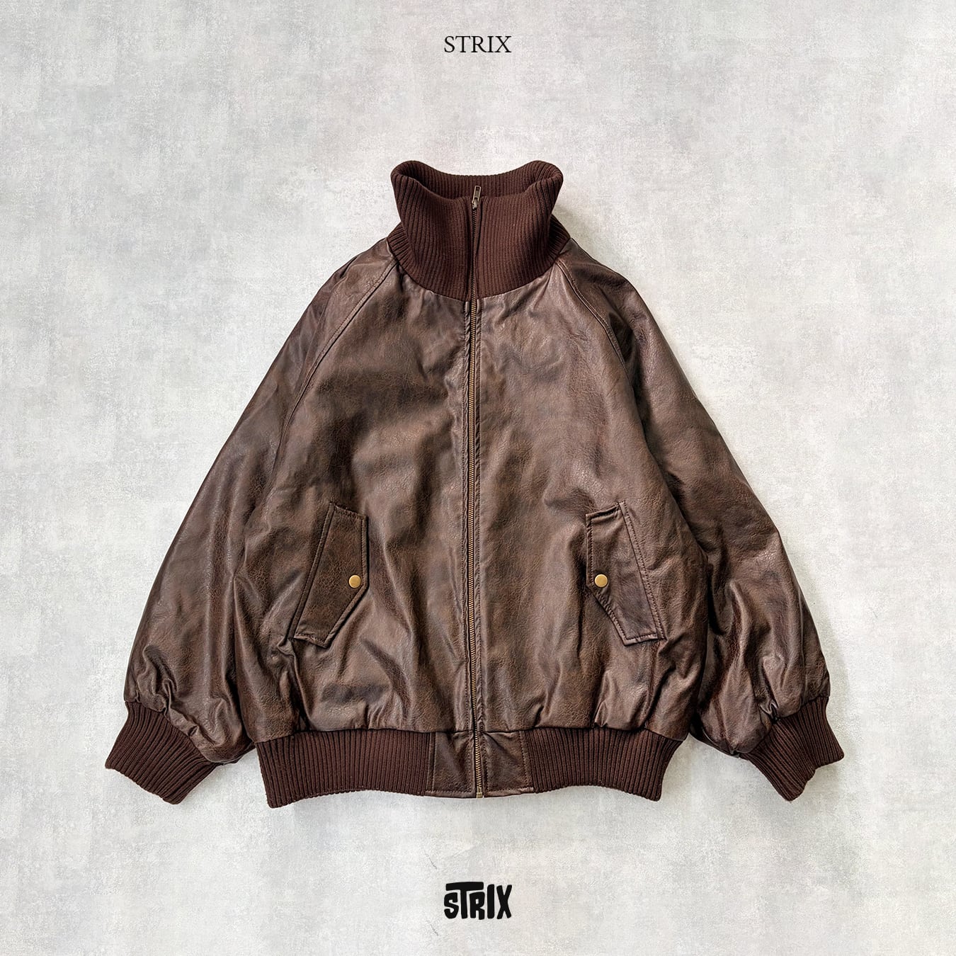 レキシの古着屋出品 オンライン古着屋STRIX
