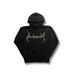 NOBODY CAMO LOGO HOODIE SWEAT