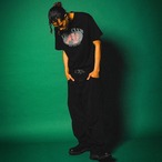 SMOKING LADY PREMIUM COTTON TEE