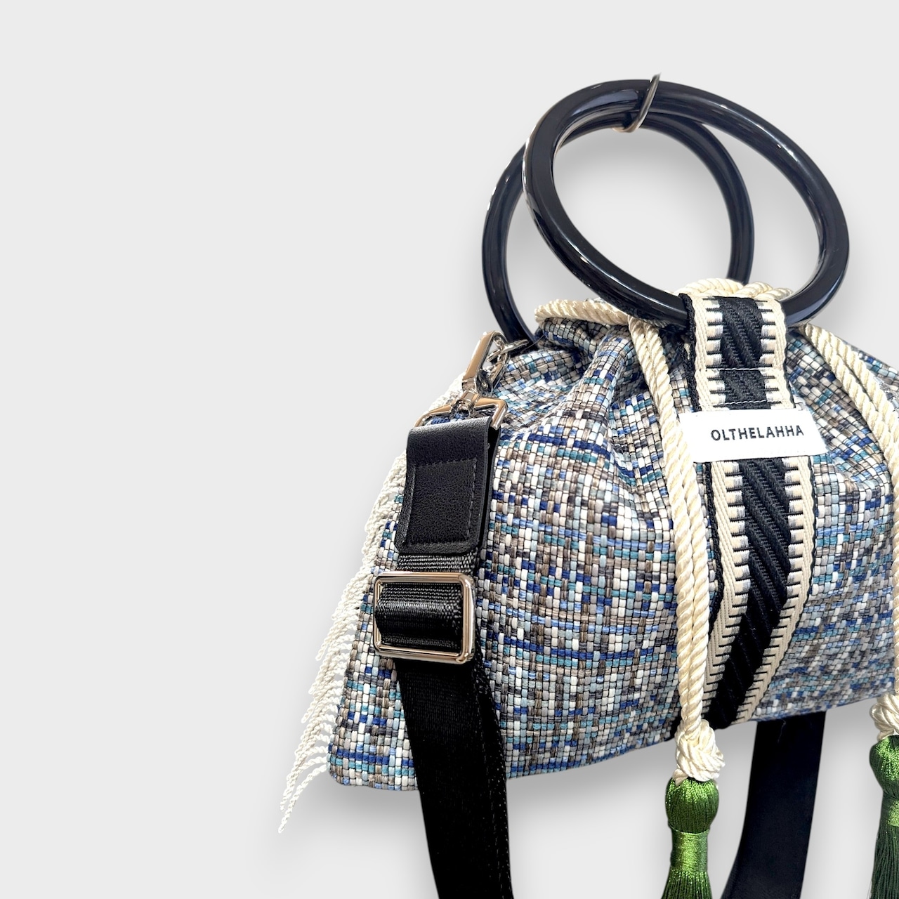 Everyday Adjustable Shoulder Strap
