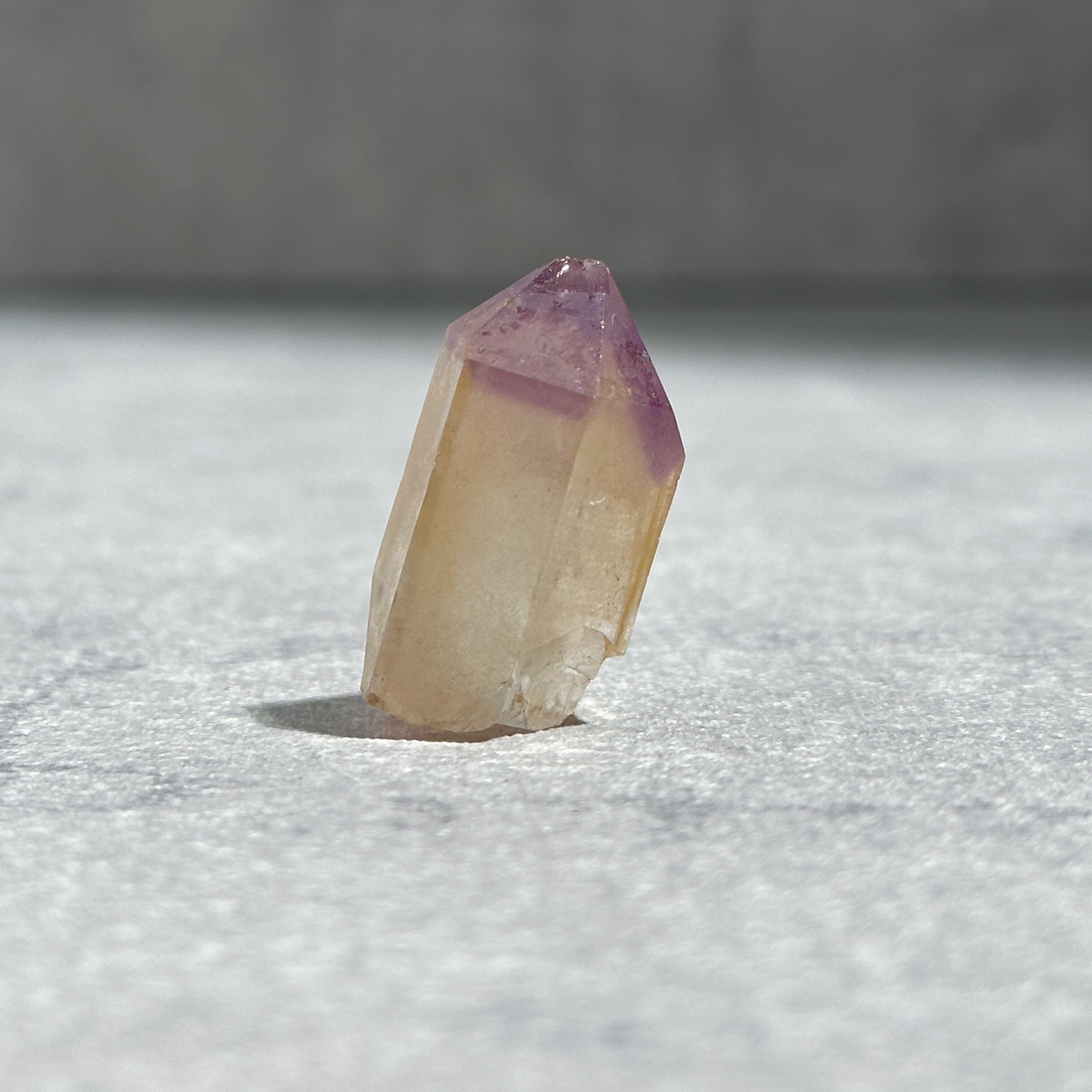 ゴイアス州クリスタリーナ産ドリームコートレムリアン 原石11◇ Dreamcoat Lemurian ◇天然石・パワーストーン