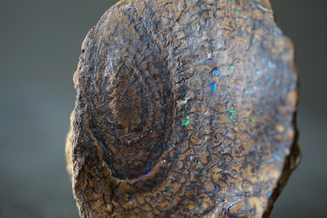 ボルダーオパール  Boulder Opal  990