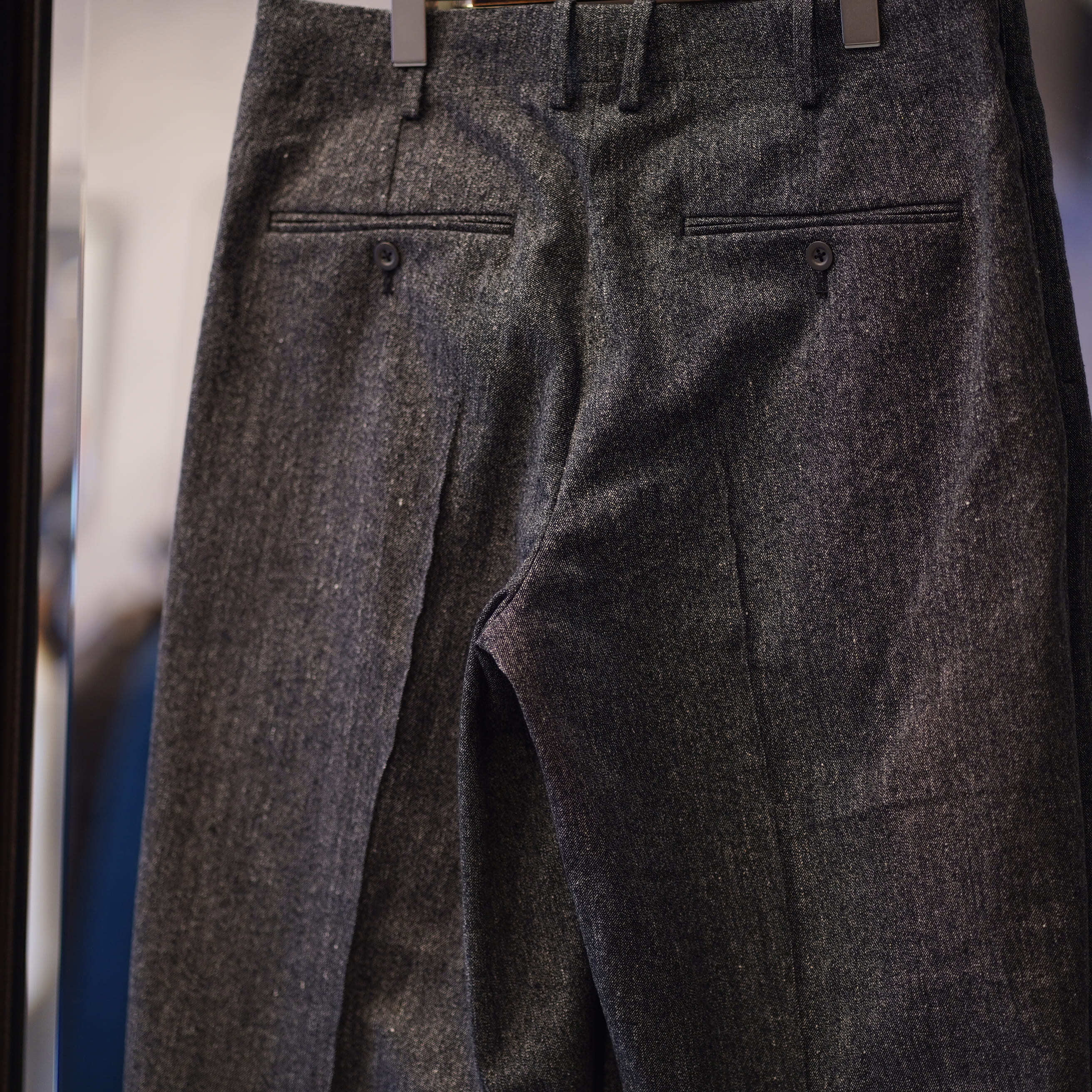 Gorsch the merry coachman(ゴーシュザメリーコーチマン) 