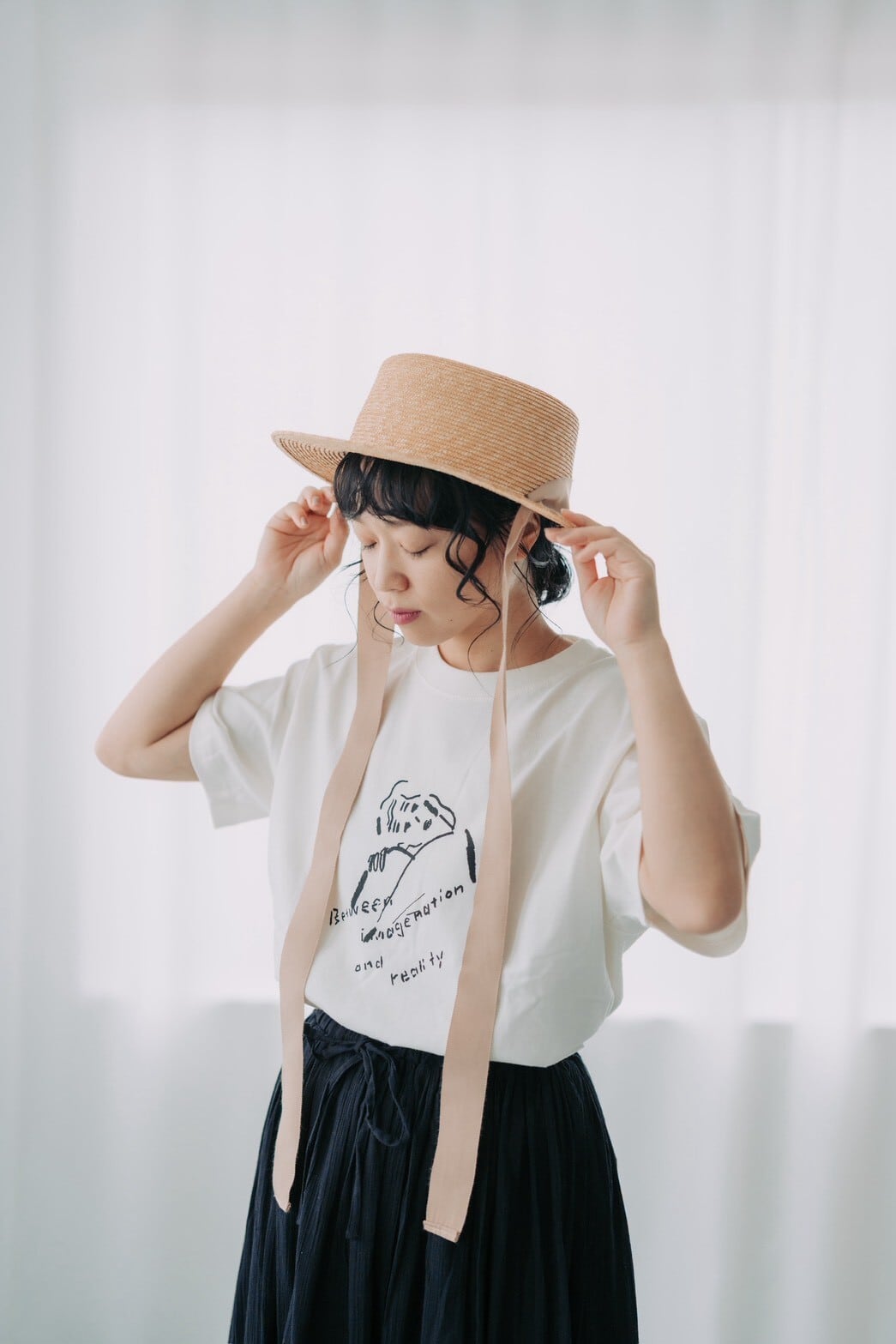 tops | ninaniina